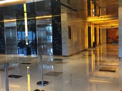 -上海龙之梦万丽酒店