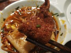 麻辣牛肉-晓宇重庆火锅(赛格国际购物中心店)