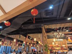 -粤点越有·茶点·粤菜(樵岭国际店)