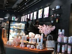 -星巴克(深圳五洲星苑店)