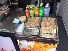 -老绍兴三味臭豆腐(奥林匹克购物广场店)