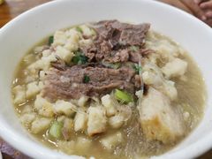 -刘信牛羊肉小炒泡馍(回民街店)