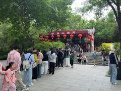 -千佛山风景名胜区