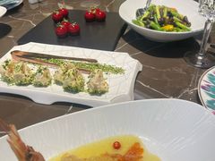 -海派悦庭·海胆烧麦·新融合菜(凯德广场店)