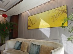 -雅戈尔富宫大酒店(观前街店)