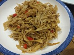 -老板很二(吉大店)