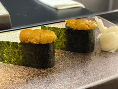 -Sushi Hanzo半藏(天环广场店)