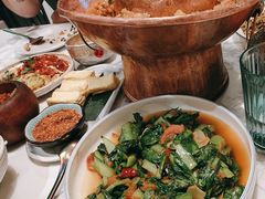 -浩海火烧云傣家菜(蓝港店)