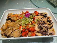 -董家大院·京味家常菜(朝丰家园店)