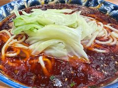 -蒋六十八梯眼镜面(狮子坪店)