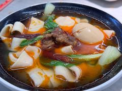 -华中板面馆(翰林广场店)