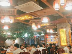 大堂-徐鼎盛民间菜(微电园店)