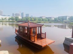-西海子公园