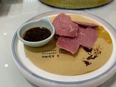 -并州饭店·并萃阁