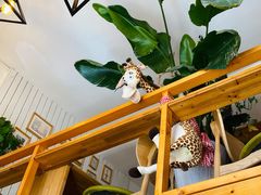 -长颈鹿咖啡(大学路店)