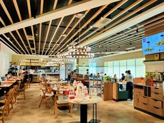 大堂-必胜客(广渠路店)