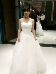 -杭州金夫人婚纱摄影(富阳私享店)