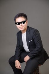 -西瓜庄园儿童摄影