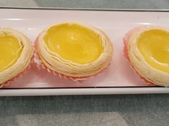 酥化鸡蛋挞-黄埔华苑酒家(黄埔店)