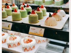 -罗森尼娜(德思勤店)