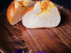 -Juicy Bakery(大学路店)
