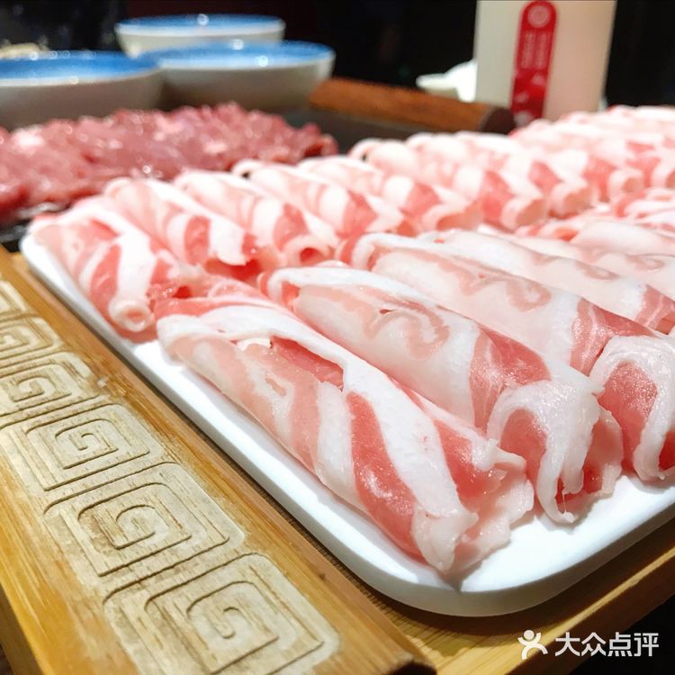 京庄，华侨城的热宴