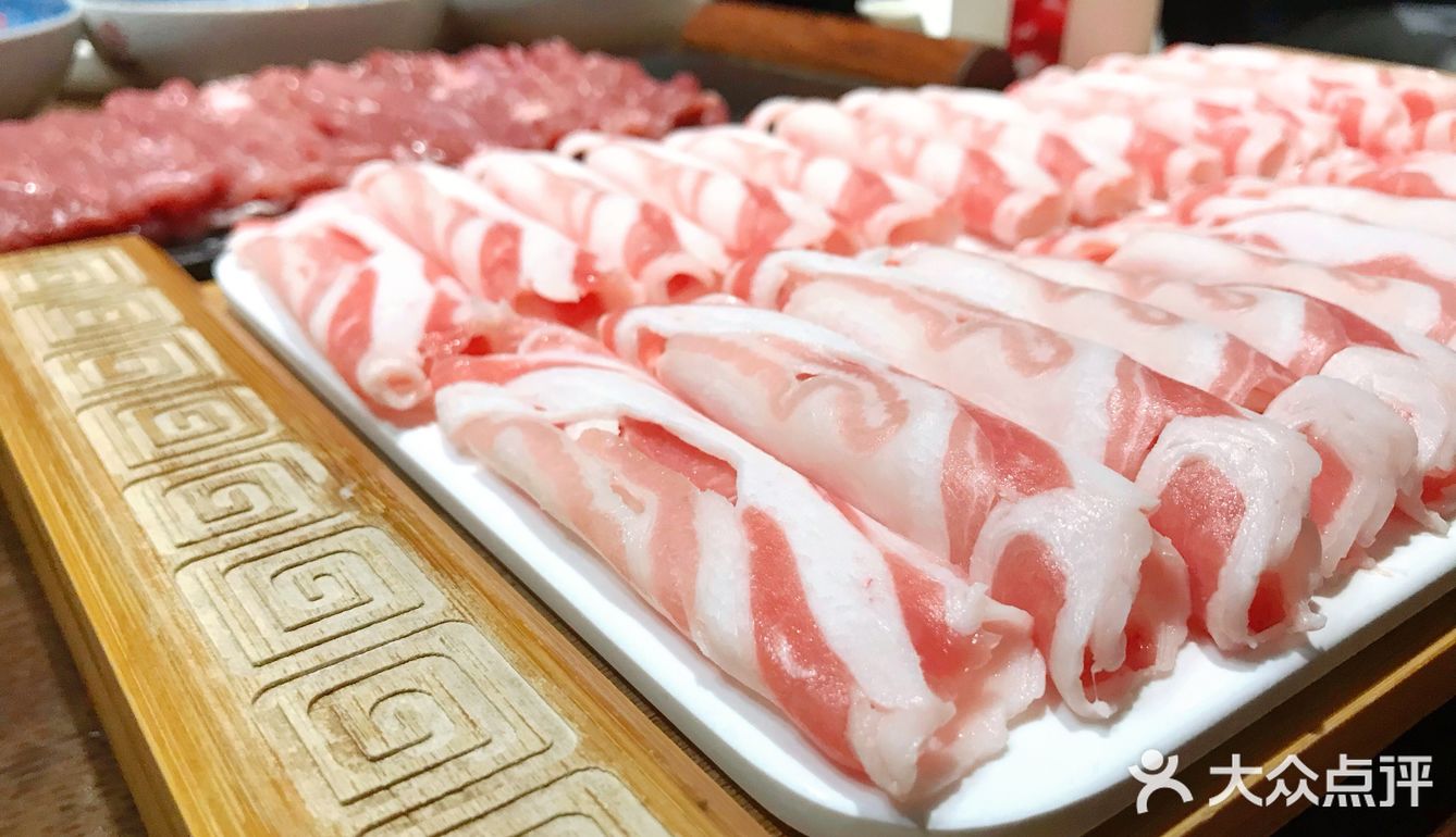 京庄，华侨城的热宴