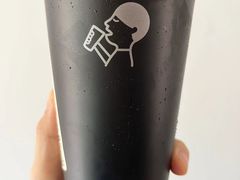 酷黑莓桑（去茶底）-喜茶(中山利和新地店)