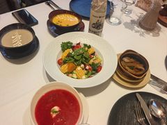 -马克西姆俄罗斯餐厅(绥芬河店)