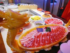 -重庆高老九火锅(万象城店)