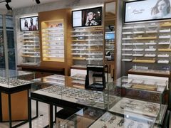 -宝岛眼镜(建外soho店)