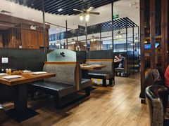 -汉巴味德自助餐厅(嘉定宝龙广场店)