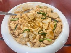 -正宗高流河饭店原创风姜鸡