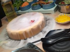 -塔兰齐新疆孜然火锅(鲤鱼山路店)