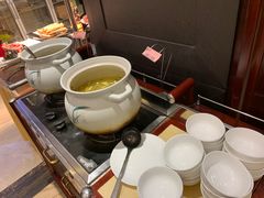-博悦大酒店-餐厅