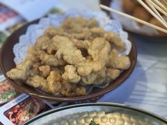 -乔阿马·江南味·驴肉香(龙湖华泾天街店)