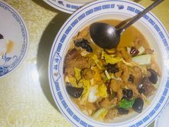 -老雒阳面馆·水席(高新区店)