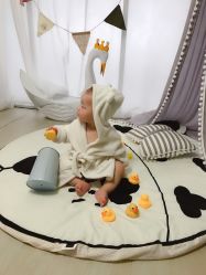 -贝乐家儿童摄影店(繁花中心店)