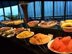 -澳门旅游塔360°旋转餐厅(南湾湖广场店)