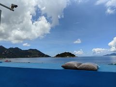 -海角城白海豚浪漫海滩