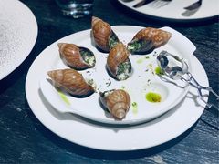 焗蜗牛-FEELINGS(亚新广场店)