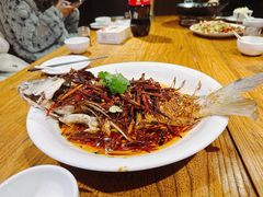 -百味地锅鸡(夹河西街店)