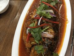 -清真·玛丽亚新疆菜主题餐厅(浙江中路店)