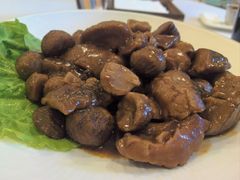 -五观堂素食(新华路店)