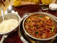 -胖娃古镇鸡杂(磁器口总店)