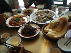 -六合居·明厨亮灶餐厅(成双大道店)