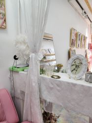 -蜜奈肌肤管理中心