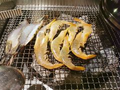 -肉甲韩国木炭烤肉(新壹街1店)