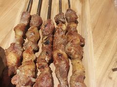 -胖老汉椒麻鸡清真新疆菜(西御街店)