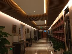 -悦融琥珀·京鲁菜·海味珍品(西单店)